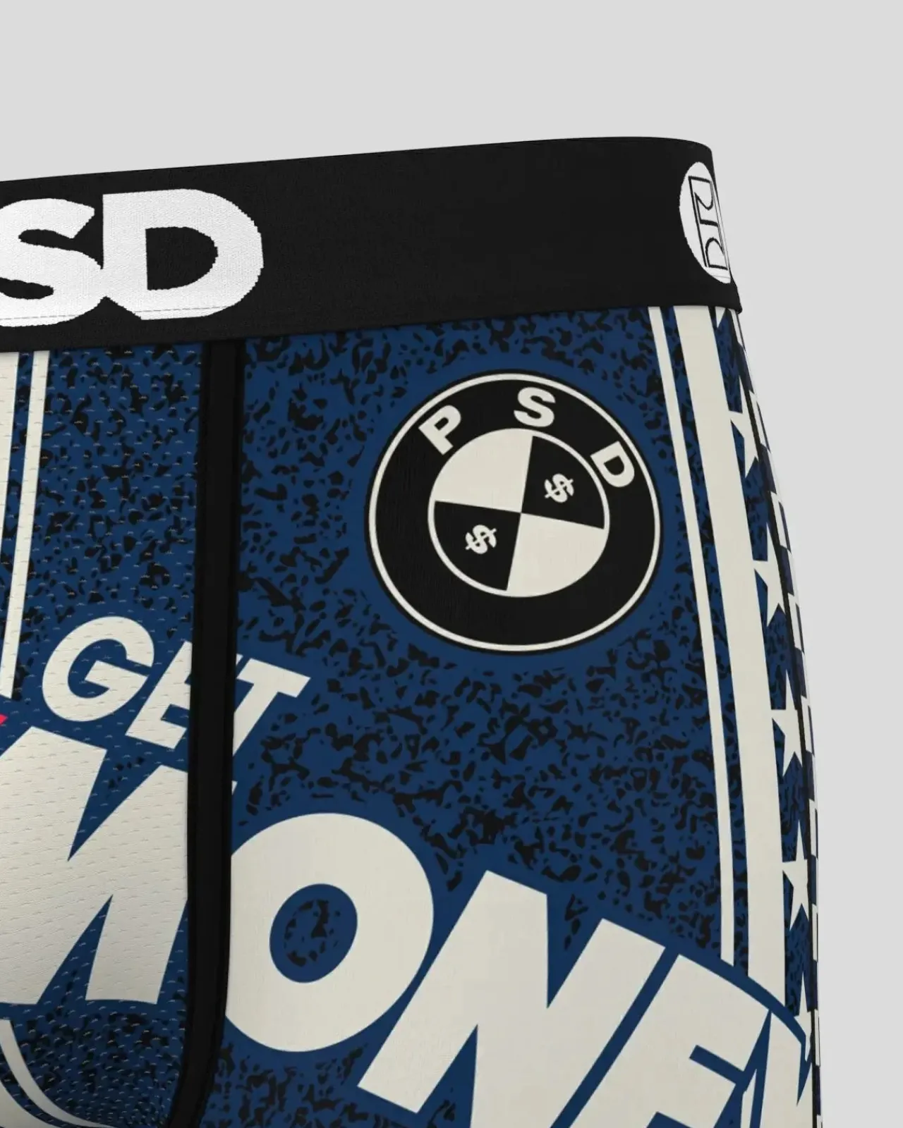 PSD Core Standard|Standard Length 7"*M Class