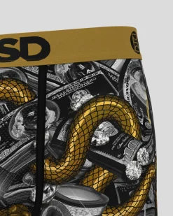 PSD Core Standard|Standard Length 7