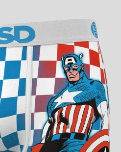 PSD Core Standard|Standard Length 7