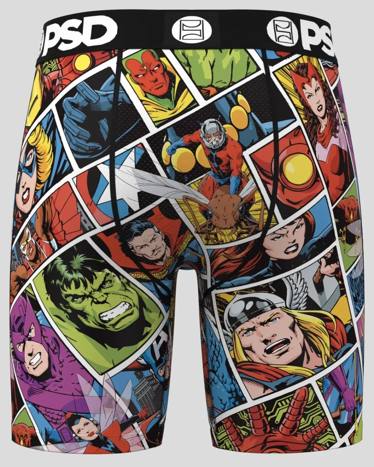 PSD Core Standard|Standard Length 7"*Marvel - Comics