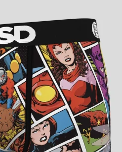 PSD Core Standard|Standard Length 7