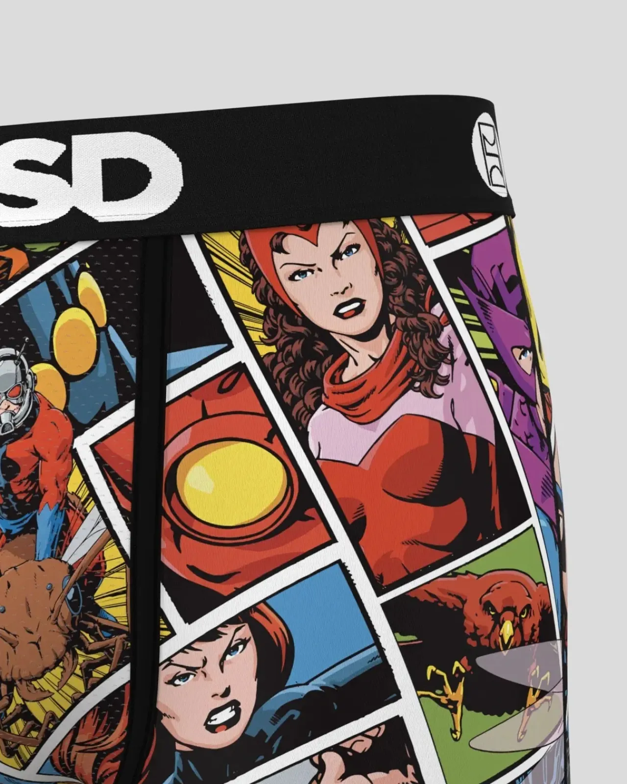 PSD Core Standard|Standard Length 7"*Marvel - Comics