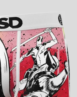 PSD Core Standard|Standard Length 7