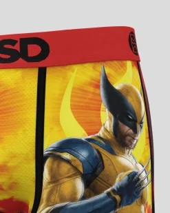 PSD Core Standard|Standard Length 7