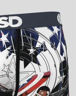 PSD Core Standard|Standard Length 7