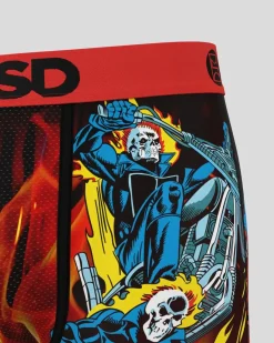 PSD Core Standard|Standard Length 7