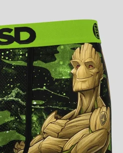 PSD Core Standard|Standard Length 7