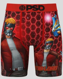PSD Core Standard|Standard Length 7"*Marvel - GOTG Star-Lord