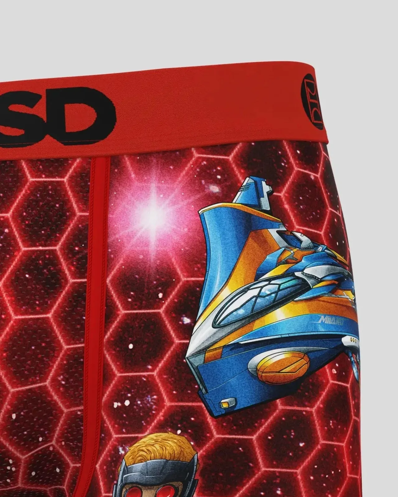 PSD Core Standard|Standard Length 7"*Marvel - GOTG Star-Lord