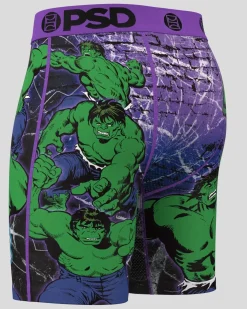 PSD Core Standard|Standard Length 7"*Marvel - Hulk