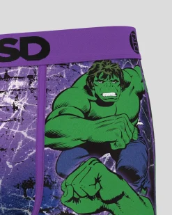 PSD Core Standard|Standard Length 7