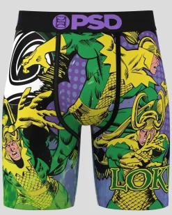 PSD Core Standard|Standard Length 7"*Marvel - Loki