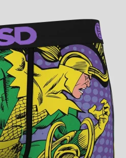 PSD Core Standard|Standard Length 7