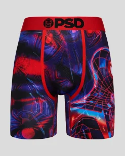 PSD Core Standard|Standard Length 7"*Marvel - Miles Morales