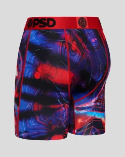PSD Core Standard|Standard Length 7"*Marvel - Miles Morales