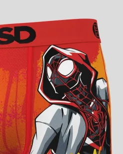 PSD Core Standard|Standard Length 7