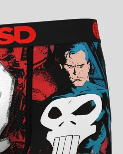 PSD Core Standard|Standard Length 7