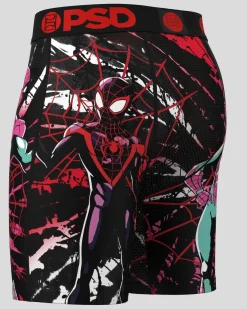 PSD Core Standard|Standard Length 7"*Marvel - Spider Bros