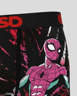 PSD Core Standard|Standard Length 7