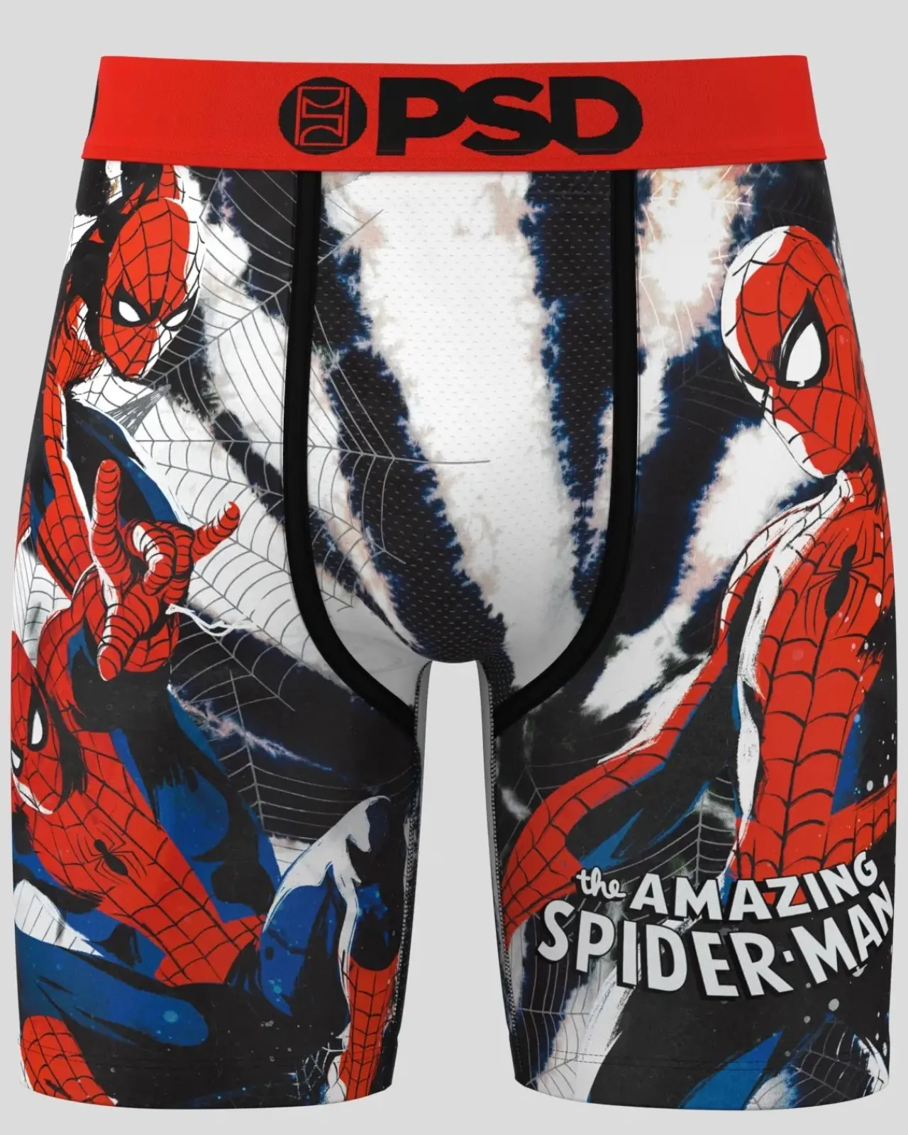 PSD Core Standard|Standard Length 7"*Marvel - Spider-Man
