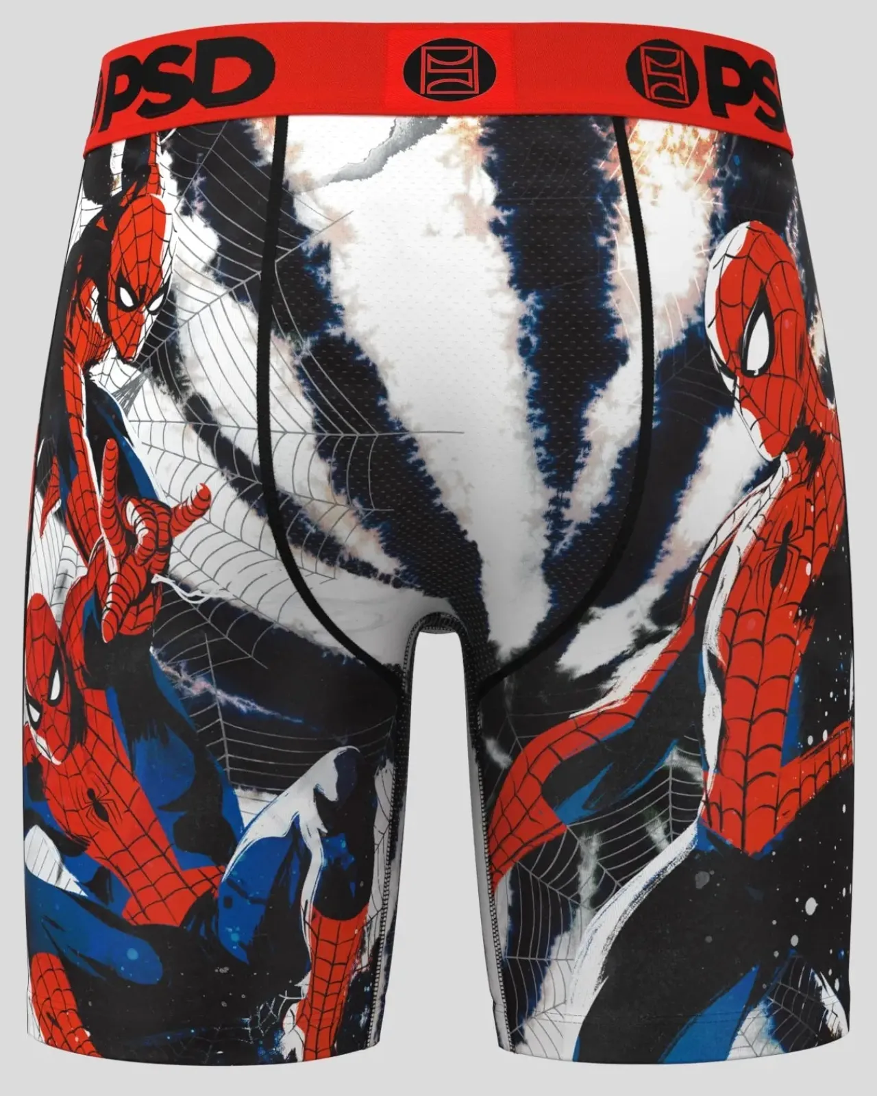 PSD Core Standard|Standard Length 7"*Marvel - Spider-Man