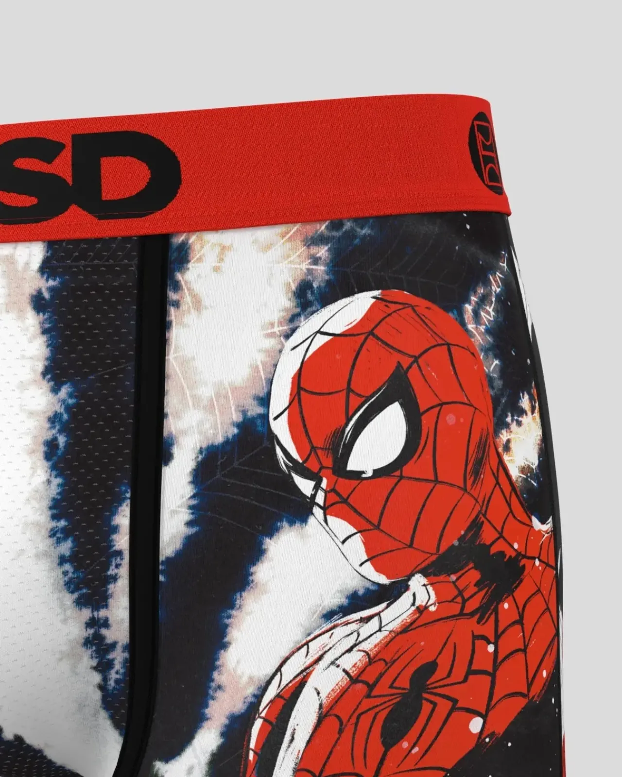 PSD Core Standard|Standard Length 7"*Marvel - Spider-Man