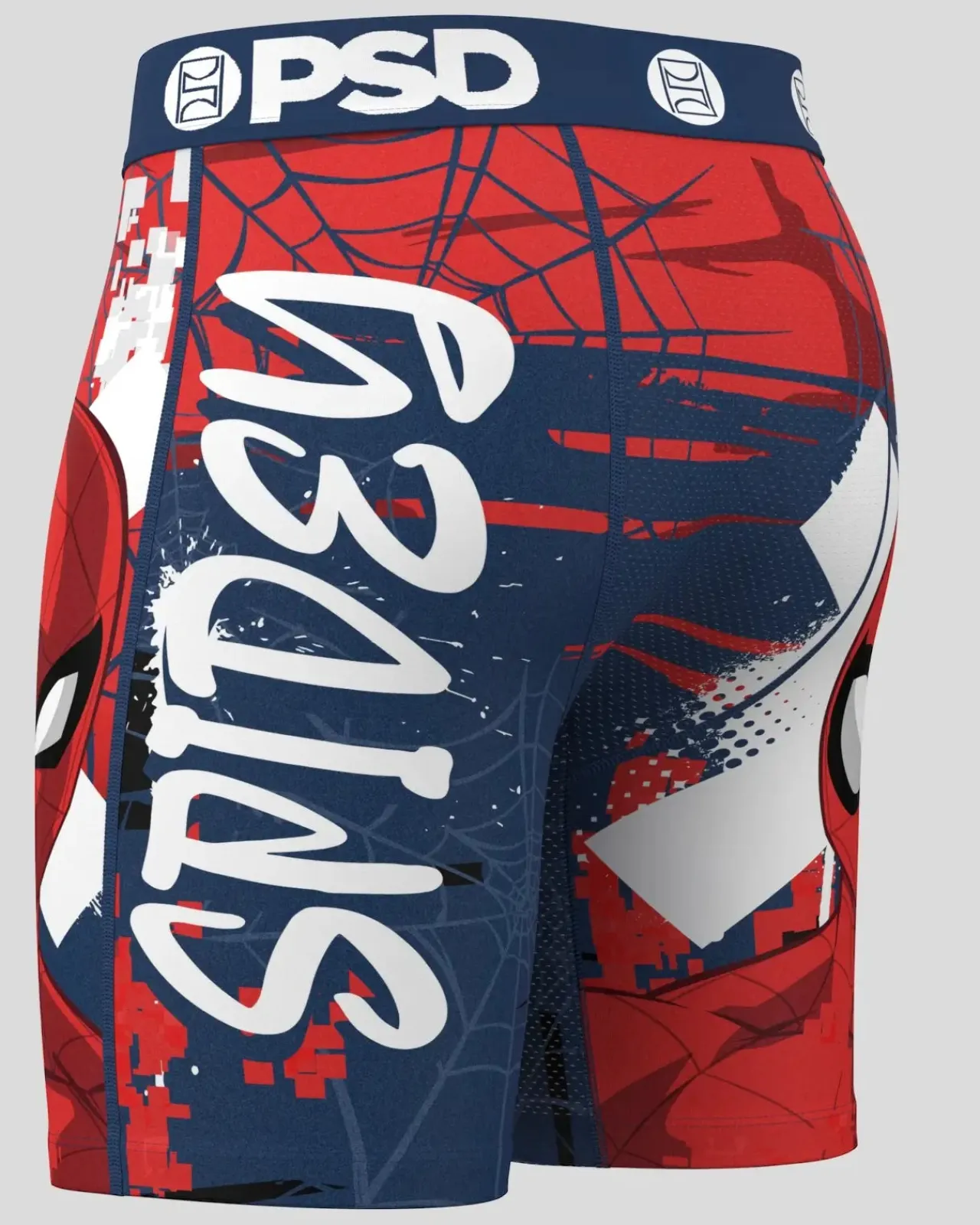 PSD Standard Length 7"|Core Standard*Marvel - Spider-Man Senses