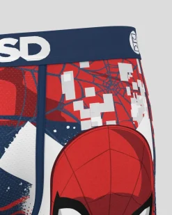 PSD Standard Length 7