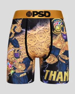 PSD Core Standard|Standard Length 7"*Marvel - Thanos