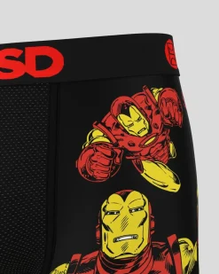 PSD Core Standard|Standard Length 7