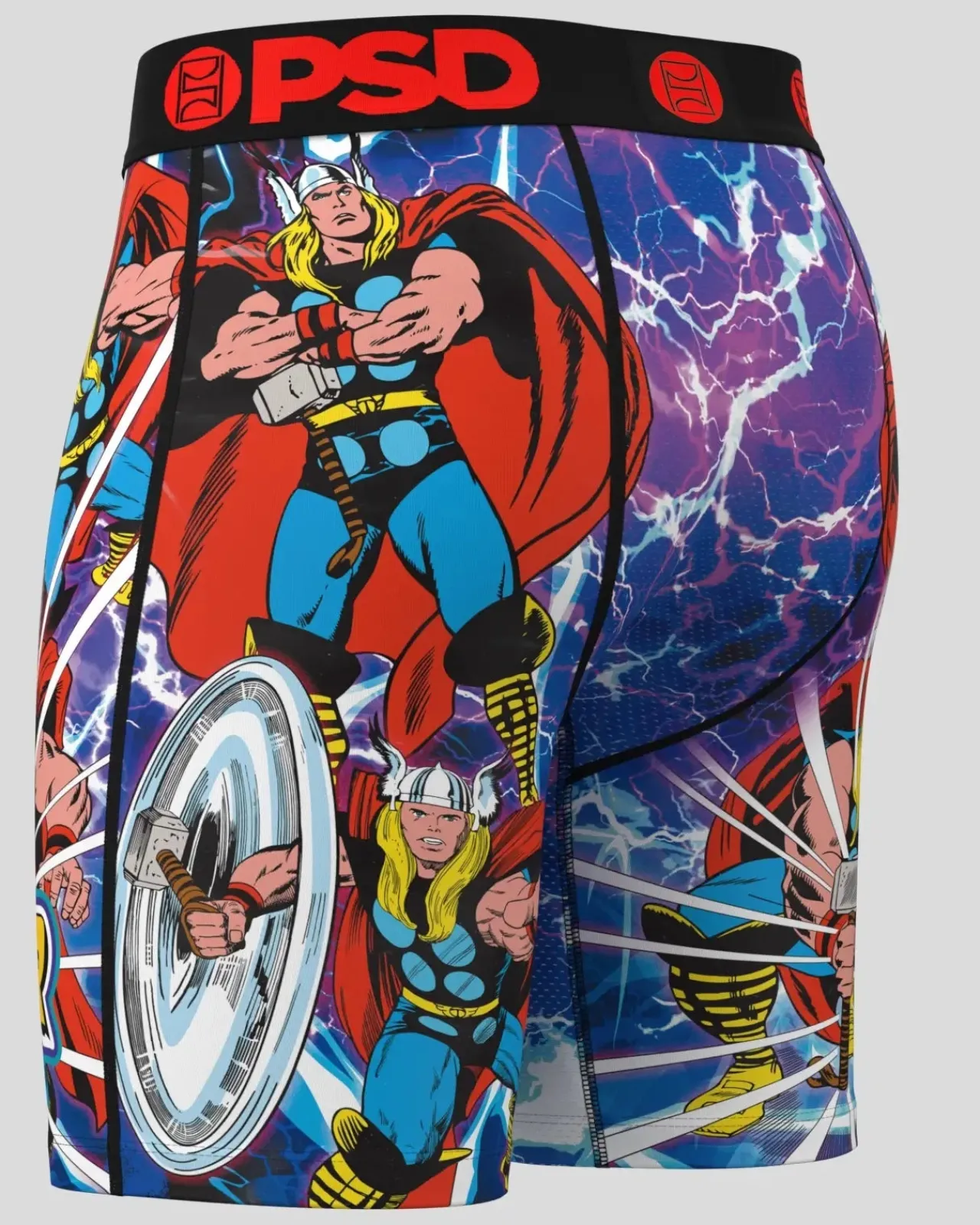 PSD Core Standard|Standard Length 7"*Marvel - Thor