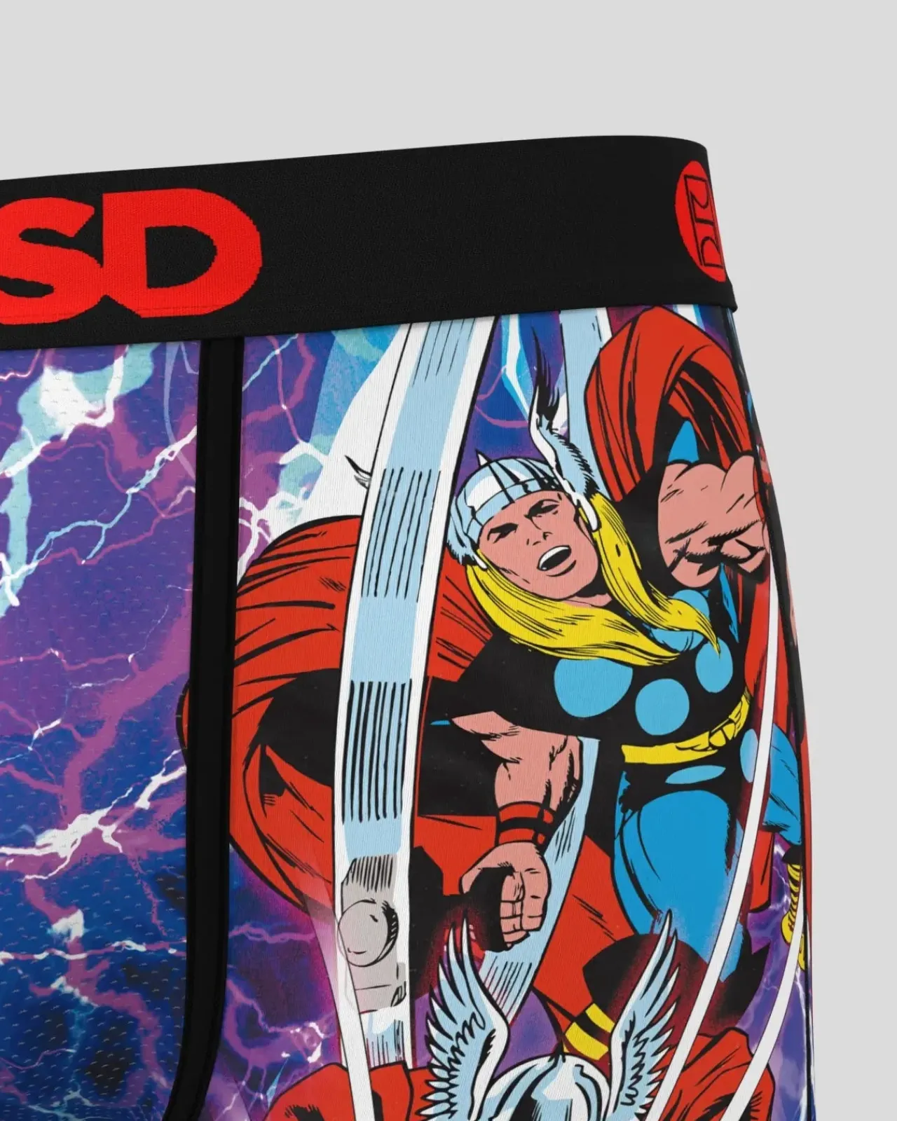 PSD Core Standard|Standard Length 7"*Marvel - Thor