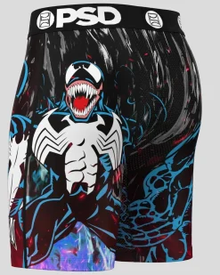 PSD Core Standard|Standard Length 7"*Marvel - Venom