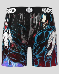 PSD Core Standard|Mid Length 5