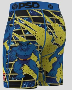 PSD Core Standard|Standard Length 7"*Marvel - X-Men Blue Instinct