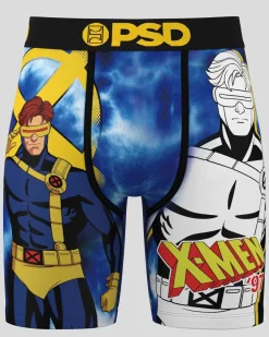 PSD Core Standard|Standard Length 7"*Marvel - X-Men Cyclops