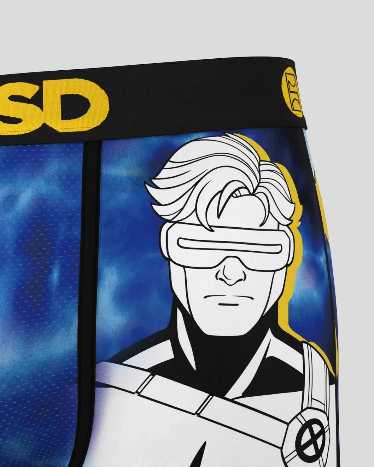 PSD Core Standard|Standard Length 7"*Marvel - X-Men Cyclops