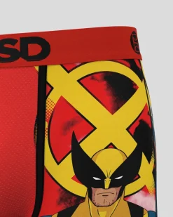 PSD Core Standard|Standard Length 7