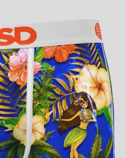 PSD Core Standard|Standard Length 7
