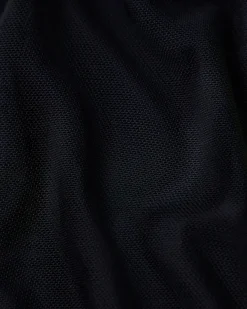 Women PSD Mesh*Mesh - Solid Black
