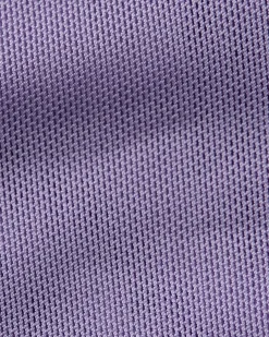 Women PSD Scoop Bralette|Mesh*Mesh - Solid Lavender