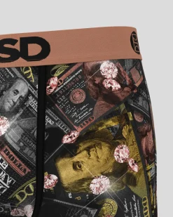 PSD Core Standard|Standard Length 7