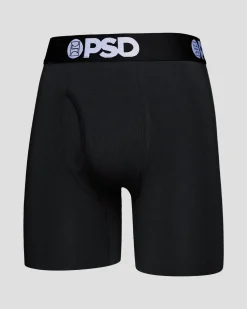 PSD Modal Blend|Standard Length 7"*Modal 3 Pack - Black