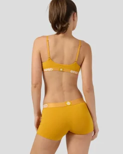 Women PSD Packs|Scoop Bralette*Modal 3 Pack - Fall