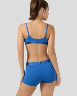 Women PSD Packs|Scoop Bralette*Modal 3 Pack - Fall