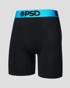 PSD Modal Blend|Standard Length 7"*Modal 3 Pack - Neon