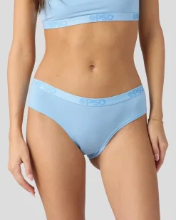 Women PSD Cheeky|Modal Blend*Modal 4 Pack - Pastel