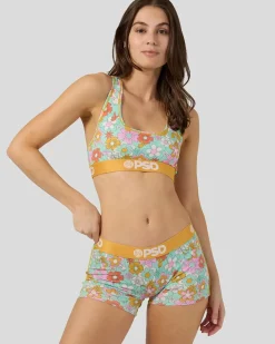 Women PSD Modal Blend*Modal - Playboy - Florid