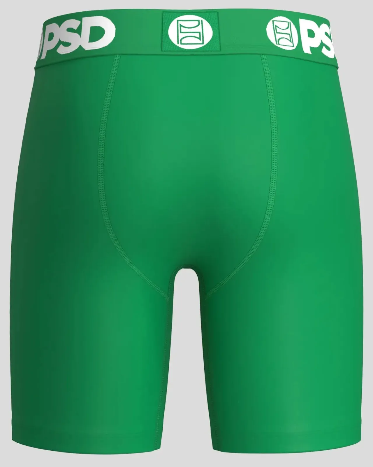 PSD Modal Blend|Standard Length 7"*Modal Solids - Green