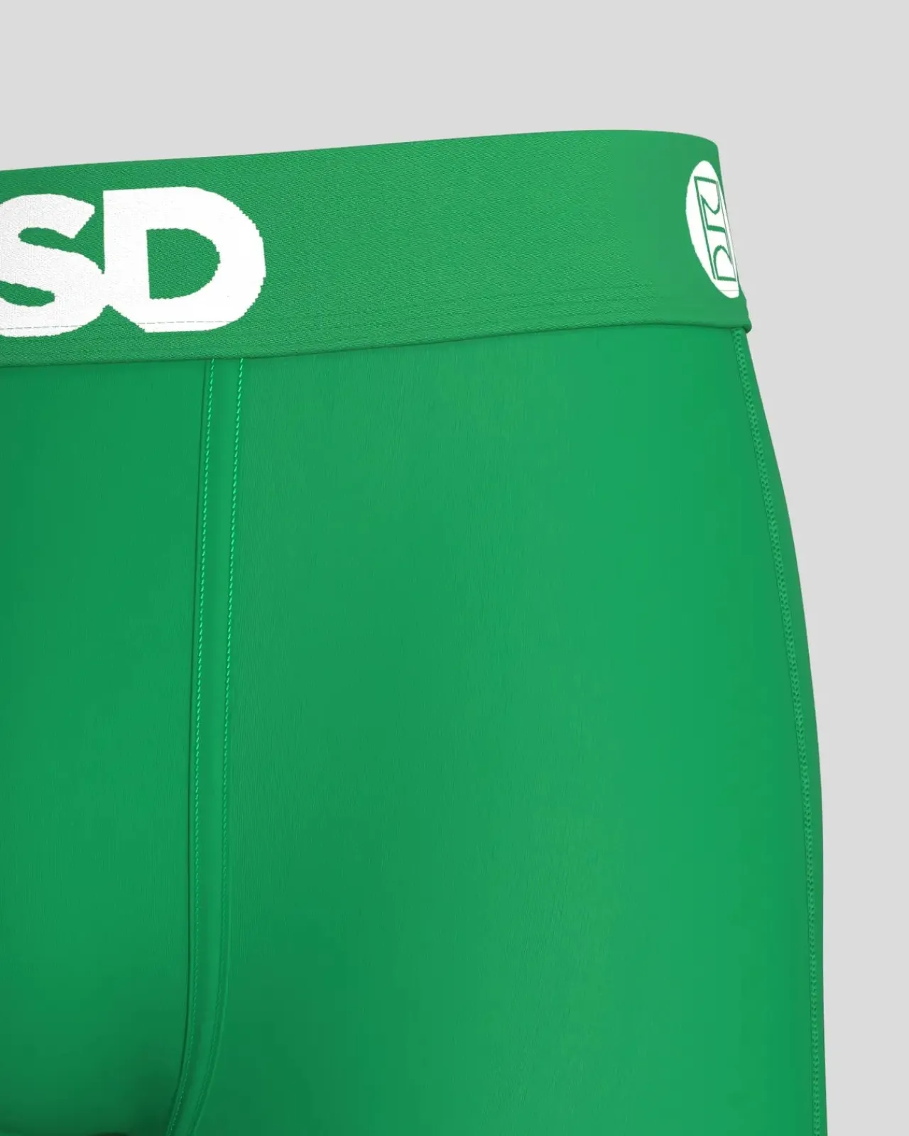 PSD Modal Blend|Standard Length 7"*Modal Solids - Green